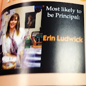 Profile Picture of Erin Ludwick (@mseludwick) on Youtube