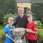 Profile Picture of Adam Feeley (@adamfeeley_) on Instagram