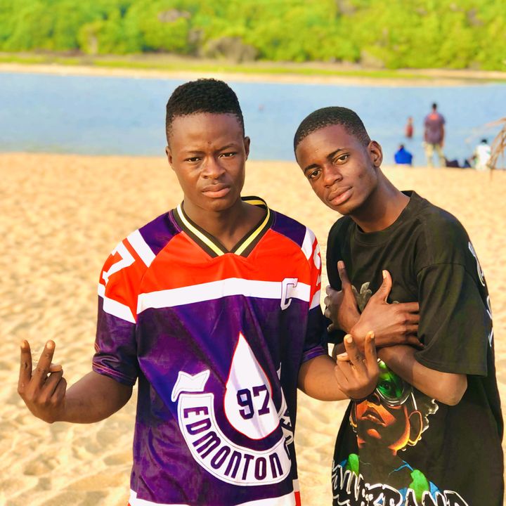 Profile Picture of Daniel (@joshuatoomey6) on Tiktok