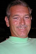 Profile Picture of Kim Davenporton Wikipedia