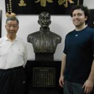 Profile Picture of Bryan Madsen (@BEMadsen) on Twitter