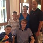 Profile Picture of Amy Beth Bertrand (@amy.b.bertrand) on Instagram