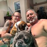 Profile Picture of Sam&diana4everandalways (@sambone1974) on Instagram