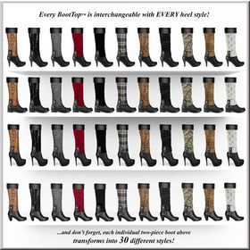 Profile Picture of Llynda More Boots ~ Kim & Lisa Wotring, Independent Representative (@kimlisawotring) on Pinterest