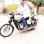 Profile Picture of Sanjeet Singh (@sanjeet.singh.988) on Instagram