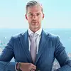 Profile Picture of Ryan Serhant (@ryanserhant) on Tiktok