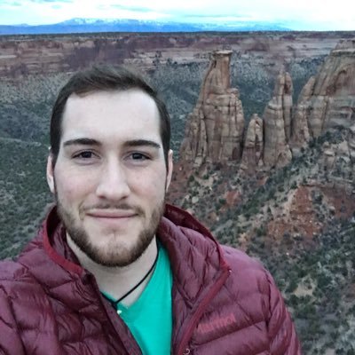 Profile Picture of Josh Steward (@josh_ssteward) on Twitter