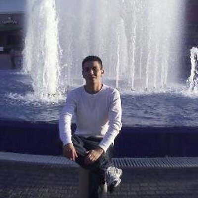 Profile Picture of Carlos Alexis Paz (@Capaz1992) on Twitter
