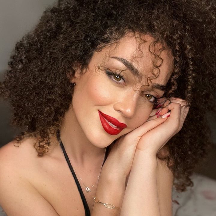 Profile Picture of   Marilyn Monroe ve paçalı... (@tuanatezsay) on Tiktok