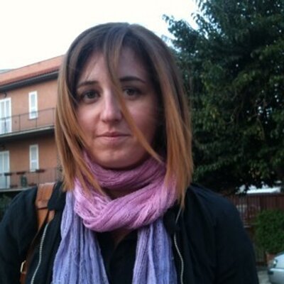 Profile Picture of Francesca Corallo (@ManieriClaudio) on Twitter