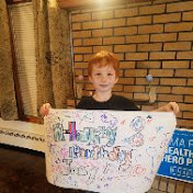 Profile Picture of Joey Butt Channel Joey Carr (@lilmsshorty1) on Youtube