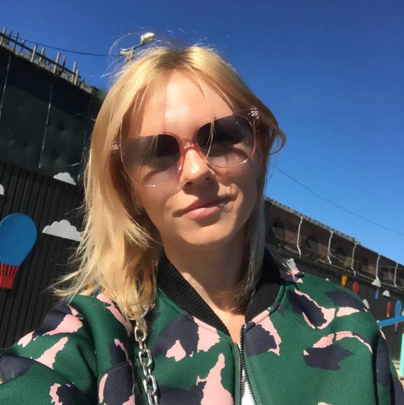 Profile Picture of Катерина Севастьянова (@sevastianova89) on Poshmark