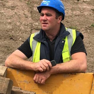 Profile Picture of Edward Harkin (@edward.harkin.58) on Facebook