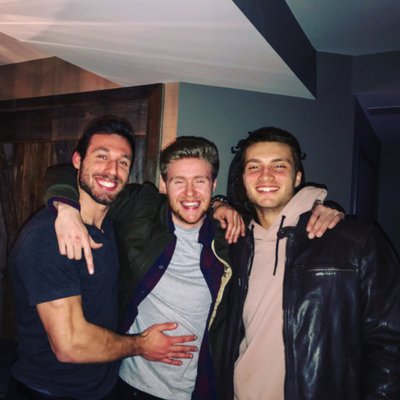 Profile Picture of Joshua McMullen (@McMullenJoshua) on Twitter