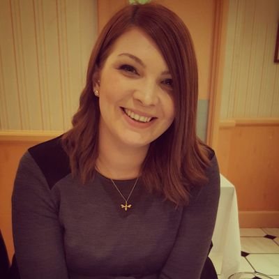 Profile Picture of Amy Button (@amybutton789) on Twitter