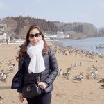 Profile Picture of Patcharin Chaiprasit (@jim.chaiprasit) on Instagram