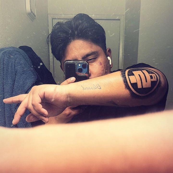 Profile Picture of Fernando 💙 (@fernandobenito01) on Tiktok