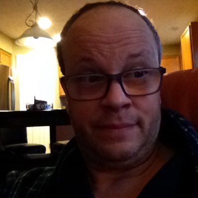 Profile Picture of Darryl McKinney (@cincytoyadshow) on Twitter