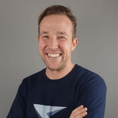 Profile Picture of Scott Brenman (@Brenman_Scott) on Twitter
