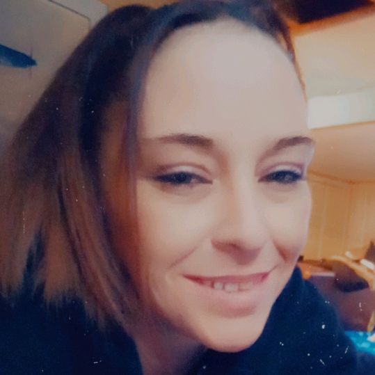 Profile Picture of Monica Sparling (@monica.sparling) on Tiktok
