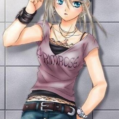 Profile Picture of Jennifer Villareal (@jtvm123) on Twitter
