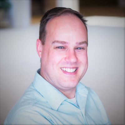 Profile Picture of Jeff DeMoen (@JeffDeMoen) on Twitter