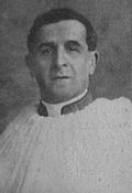 Profile Picture of Giuseppe Pizzardoon Wikipedia