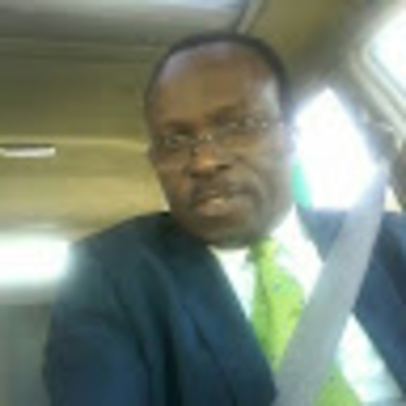 Profile Picture of Femi Sobowale (@femisobowale) on Poshmark