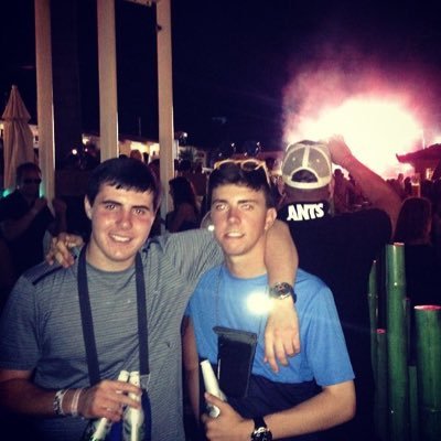 Profile Picture of Daniel Devitt (@Devitt97) on Twitter