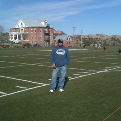 Profile Picture of Shawn Dye (@dyeaol) on Twitter