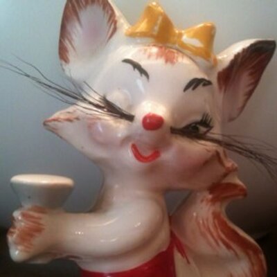 Profile Picture of Brenda Roberts (@brendalroberts) on Twitter