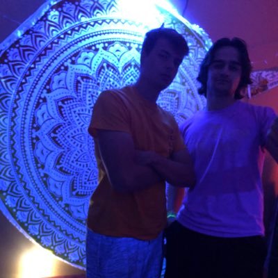 Profile Picture of Aaron Franklin (@AaronF1731) on Twitter