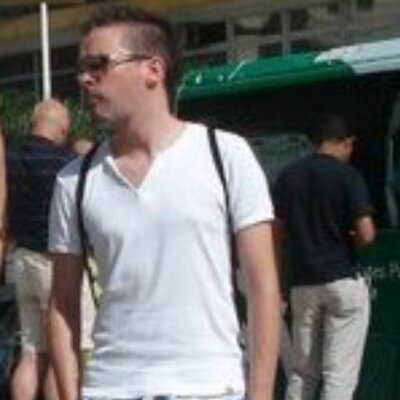 Profile Picture of Joe Forde (@JoeKing99) on Twitter