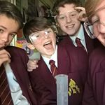Profile Picture of Was Samuel Herbert (@samuels_old_account) on Instagram