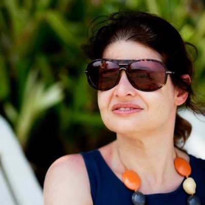 Profile Picture of Deborah Schechtman (@schechtman_55) on Twitter