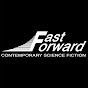 Profile Picture of Fast Forward: Contemporary Science Fiction (@@FastForwardCrew) on Tiktok