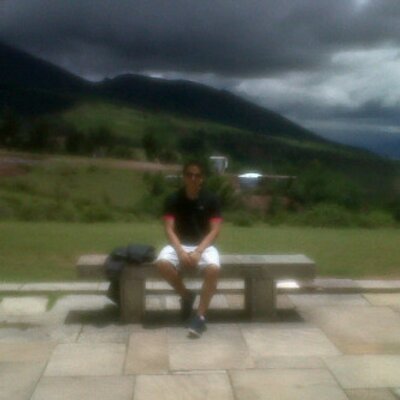 Profile Picture of Paul Christian Mina (@PaulRausx) on Twitter