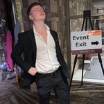 Profile Picture of Max Baumgartner (@lill_maxwell) on Instagram