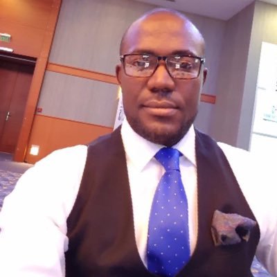 Profile Picture of Victor Peter (@victorpee40) on Twitter