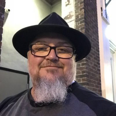 Profile Picture of Ray Rush (@rayrush14) on Twitter