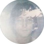 Profile Picture of John Lennon (@johnlennonoffficial) on Instagram