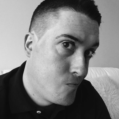 Profile Picture of Damian Knox (@DamianKnox7) on Twitter