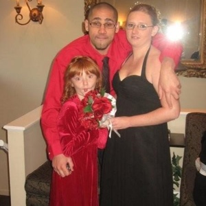 Candy Rogers - Myspace Profile Picture of Candy Rogers (@jurnee11) on Myspace