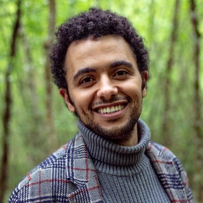 Profile Picture of Abdelrahman Mansour (@ARahman_Mansour) on Twitter