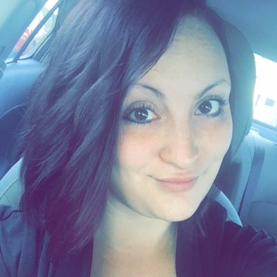 Profile Picture of Brooke Patch (@BrookeAnne90) on Twitter