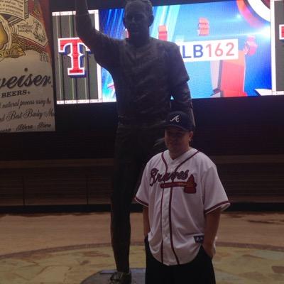 Profile Picture of Jeremy Silvers (@Jesilvers34) on Twitter