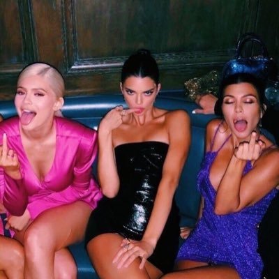 Profile Picture of Nadia Scott (@NadiaScottt) on Twitter