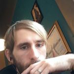 Profile Picture of Paul Gorham (@paulgorham10) on Instagram