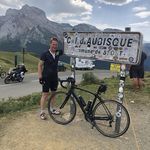 Profile Picture of Jim Bennett (@jem_bennett) on Instagram