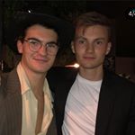 Profile Picture of Tom Hankins (@_tom_hankins_) on Instagram